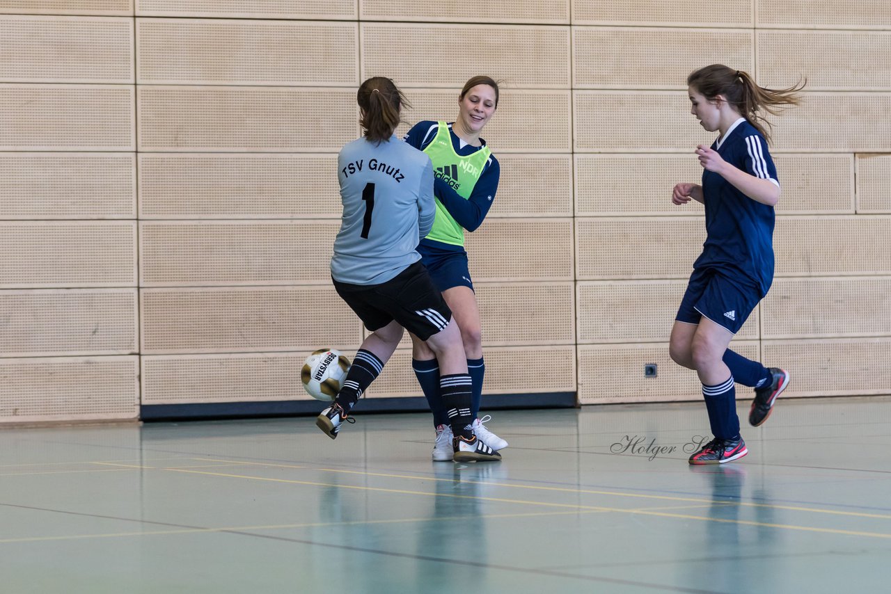 Bild 342 - Girls & Womens Cup